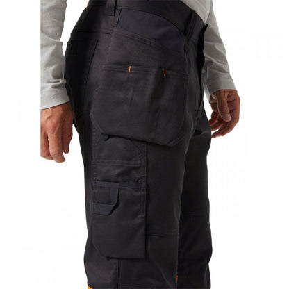 77511 UC-ME Construction Trousers Class 1