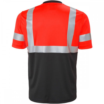 79254 Breathable UPF 40 Addvis T-Shirt Class 1