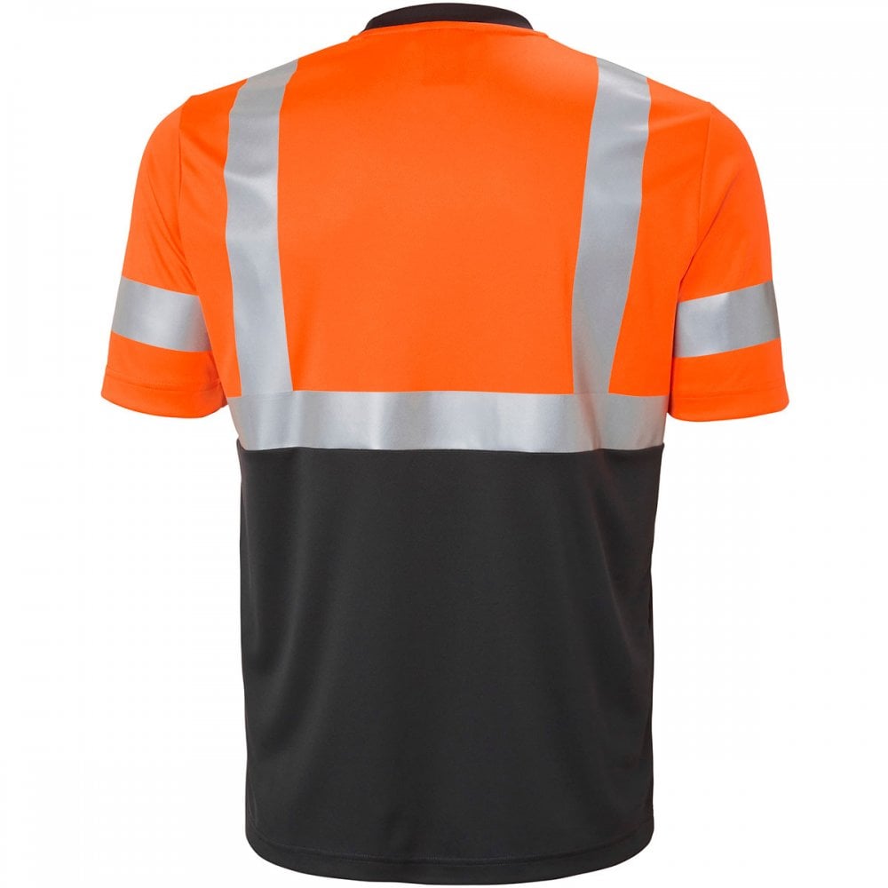 79254 Breathable UPF 40 Addvis T-Shirt Class 1