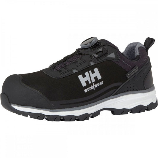 78248 Womens Luna 2 Low Boa S3 Helly Tech® Shoes