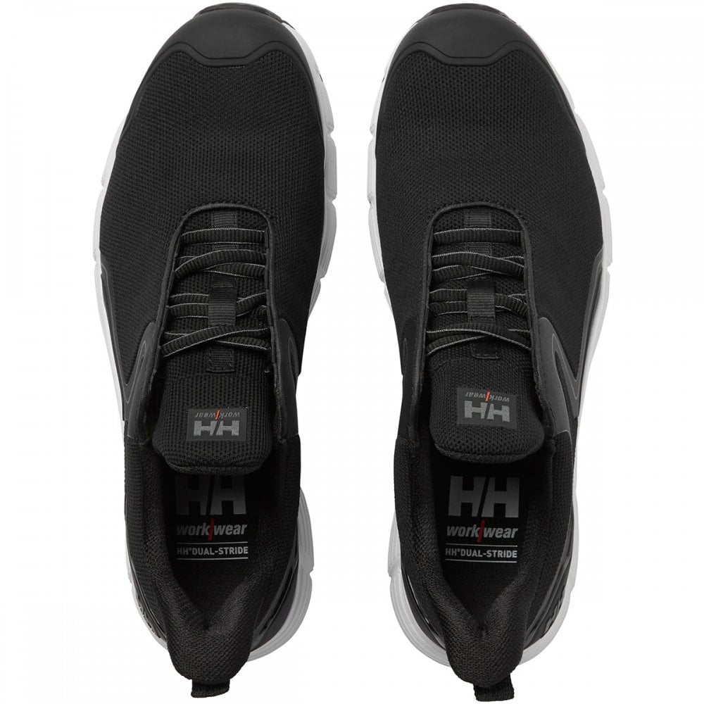 78352 Kensington Low S3 Shoes