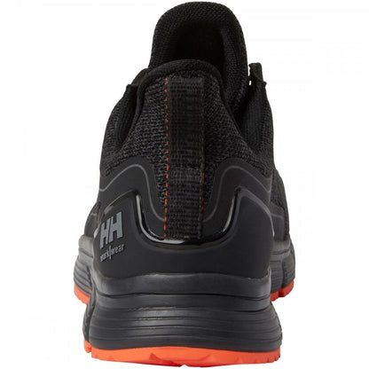 78352 Kensington Low S3 Shoes