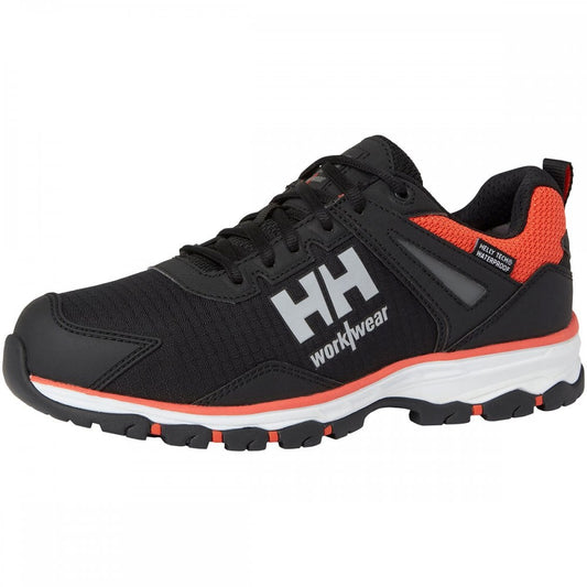 78388 Chelsea Evo 2 Low O2 Helly Tech® Shoes