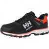 78388 Chelsea Evo 2 Low O2 Helly Tech® Shoes UK10.5 - EU45 - US11.5 Black/Orange *One Size Only - Outlet Store*