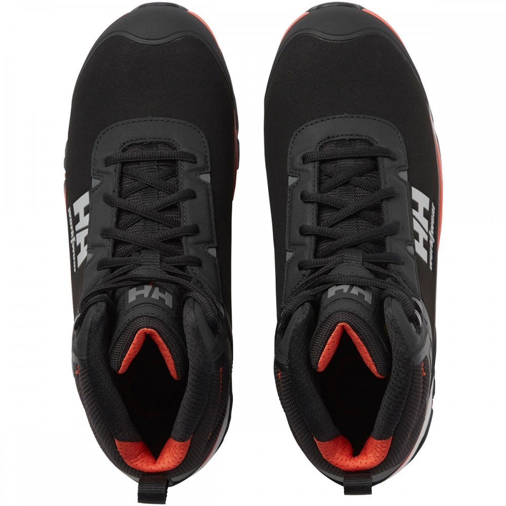 78391 Chelsea Evo 2 Mid S3 Boots