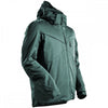 22035 Breathable Waterproof & Windproof Customized Winter Jacket with STRETCH