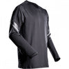 22281 Customized T-shirt, long-sleeved. Shrinkage 0-5%