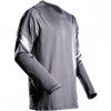 22281 Customized T-shirt, long-sleeved. Shrinkage 0-5%