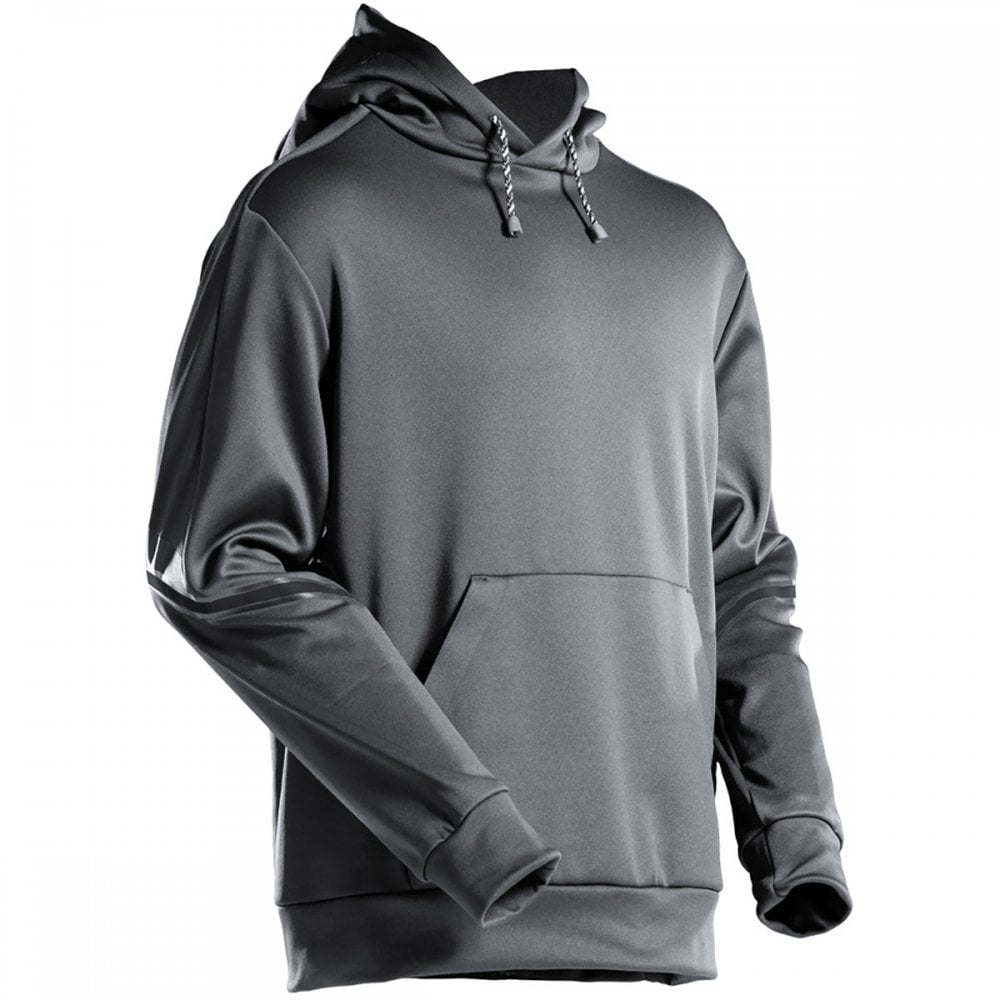22286 Heavyweight Customized Water Resistant Hoodie