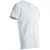 22582 Customized T-shirt White XL *One Size Only - Outlet Store*