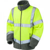 F01 Hartland ISO 20471 Class 3 Fleece Jacket
