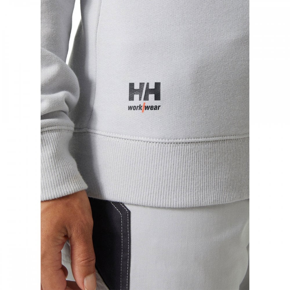 79320 Womens Classic Sweatshirt
