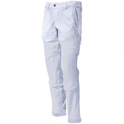 22279 Customized Trousers with kneepad pockets