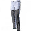 22279 Customized Trousers with kneepad pockets