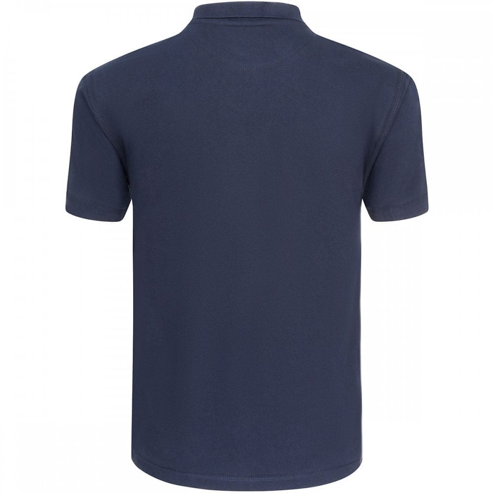 1130 Raven Classic Poloshirt