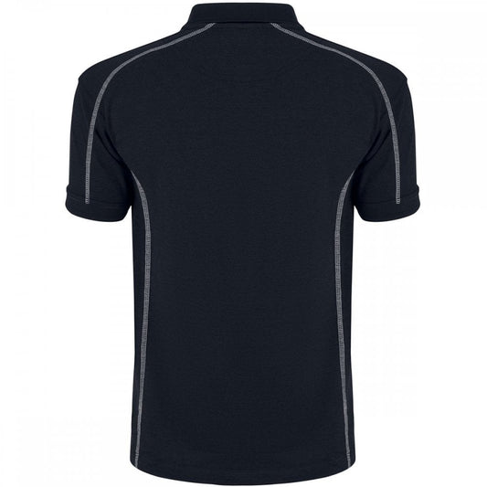 1140 Crane Contrast Poloshirt