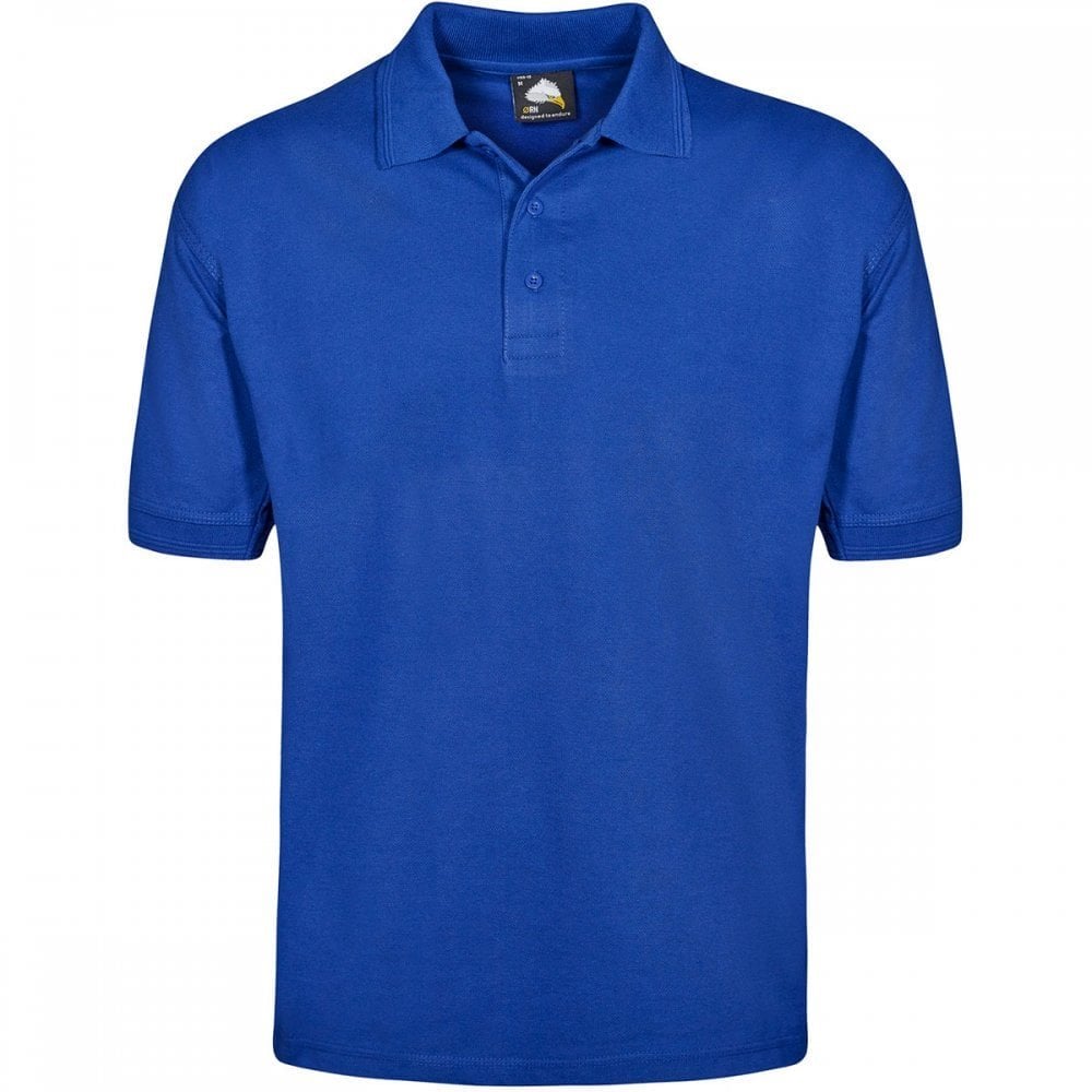1150 Eagle Premium Poloshirt (longer body)