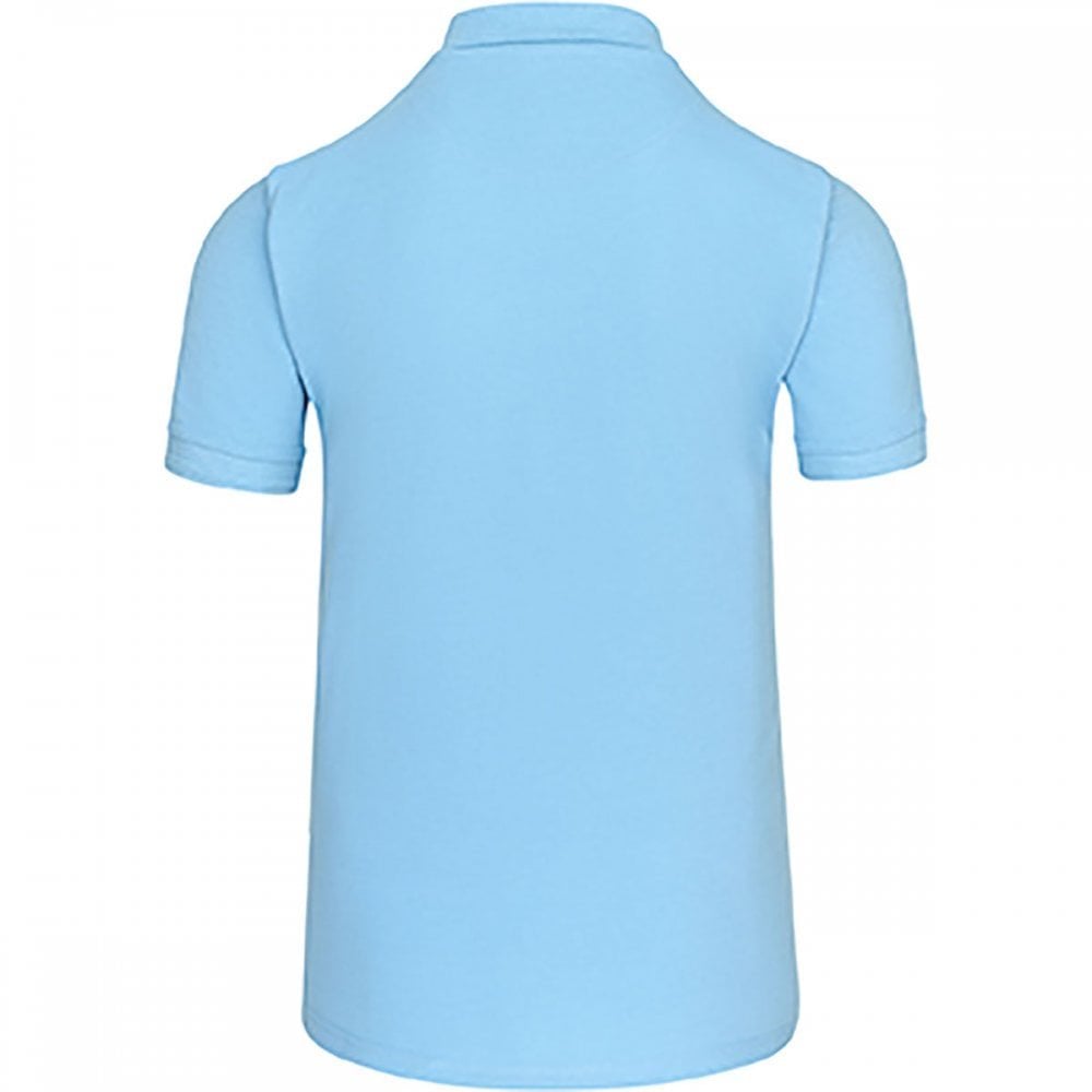 1150 Eagle Premium Poloshirt (longer body)