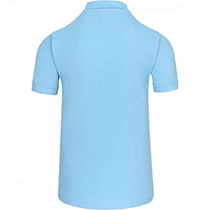 1150 Eagle Premium Poloshirt (longer body)
