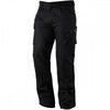 2200R Hawk Deluxe EarthPro Trouser (GRS - 65% Recycled Polyester) Black 35" 34" *One Size Only - Outlet Store*