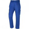 2560 Ladies Condor Kneepad Trouser Royal UK 10 31" *One Size Only - Outlet Store*