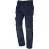 2800 Merlin Tradesman Trouser Navy 29" 40" *One Size Only - Outlet Store*