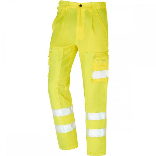 6900 Hi-Vis Vulture Ballistic Trouser