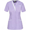 8200 Tonia V-Neck Tunic