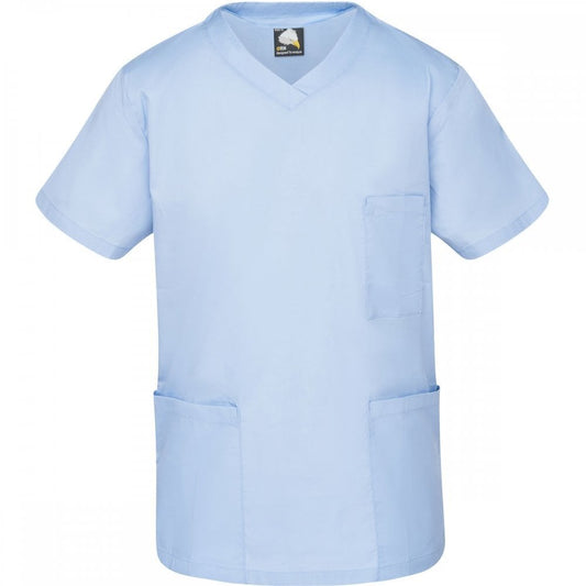 8800 Scrub Top