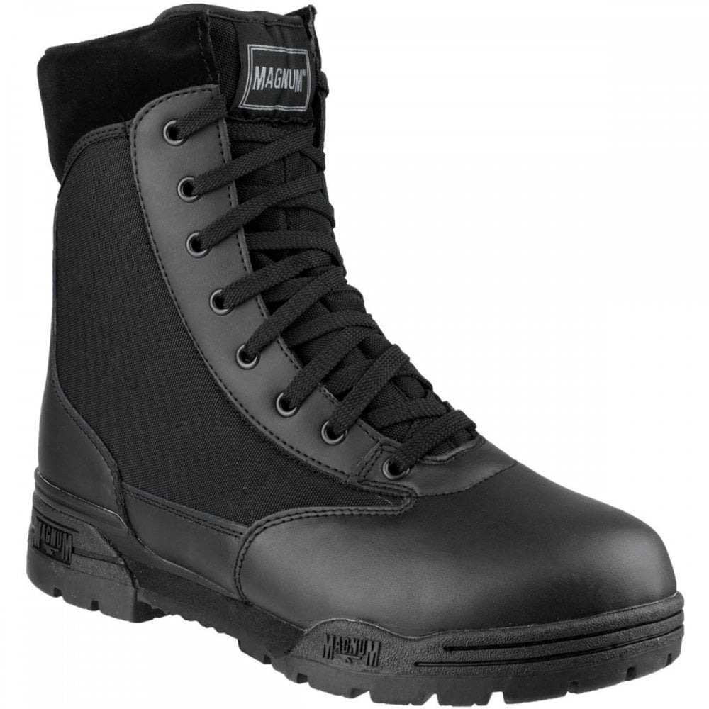 Classic CEN Lightweight Safety Boot