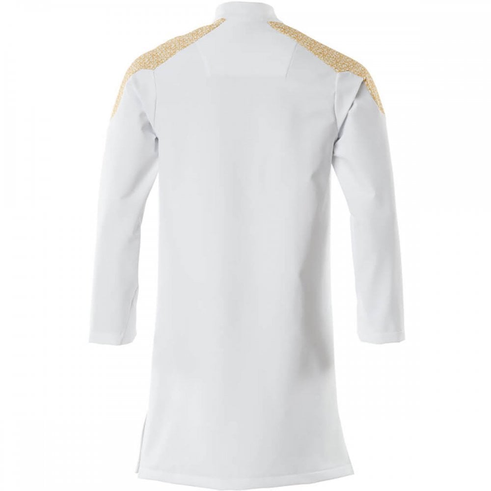 20154 Food & Care Coat, Long