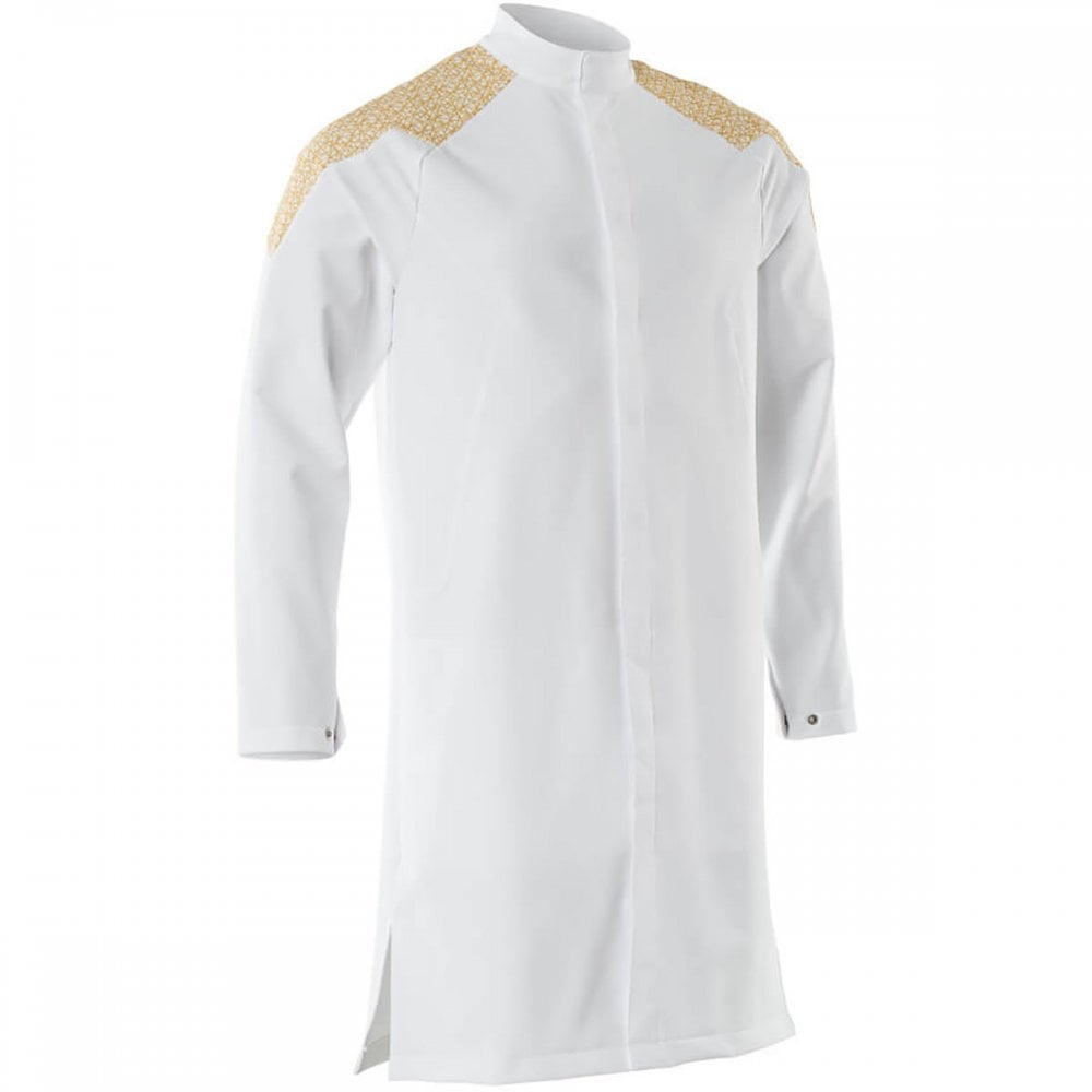 20154 Food & Care Coat, Long