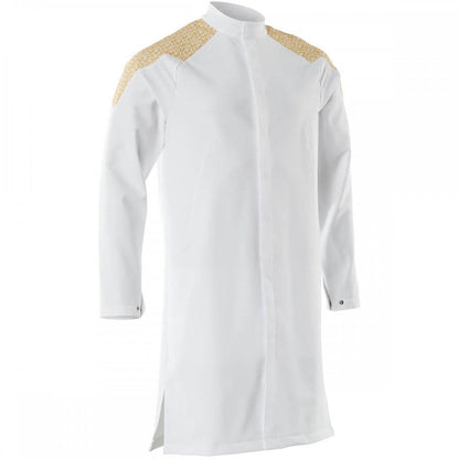 20154 Food & Care Coat, Long