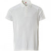 20083 Food & Care Short-Sleeve Polo Shirt