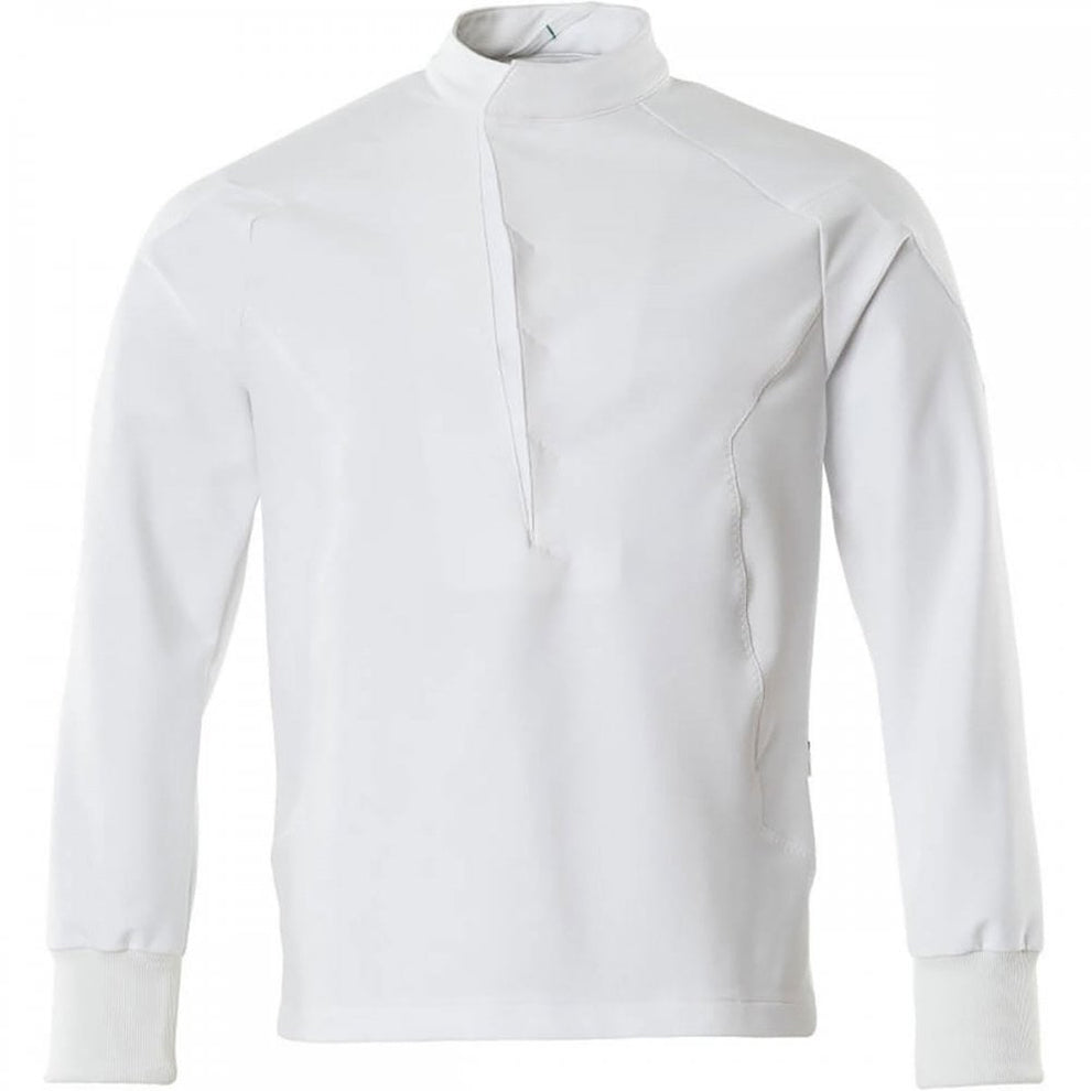 Mascot Workwear - Food & Care Smock – MI Supplies Limited