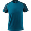 17482 Advanced Premium T-Shirt black XL *One Size Only - Outlet Store*
