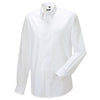 932M Men's Long Sleeve Easy Care Oxford Shirt