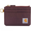 B0000245 Womens Zippered Card Keeper Wallet