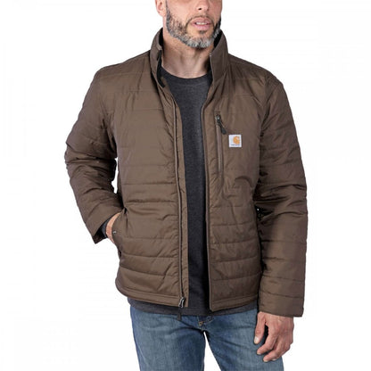 102208 Gilliam Jacket