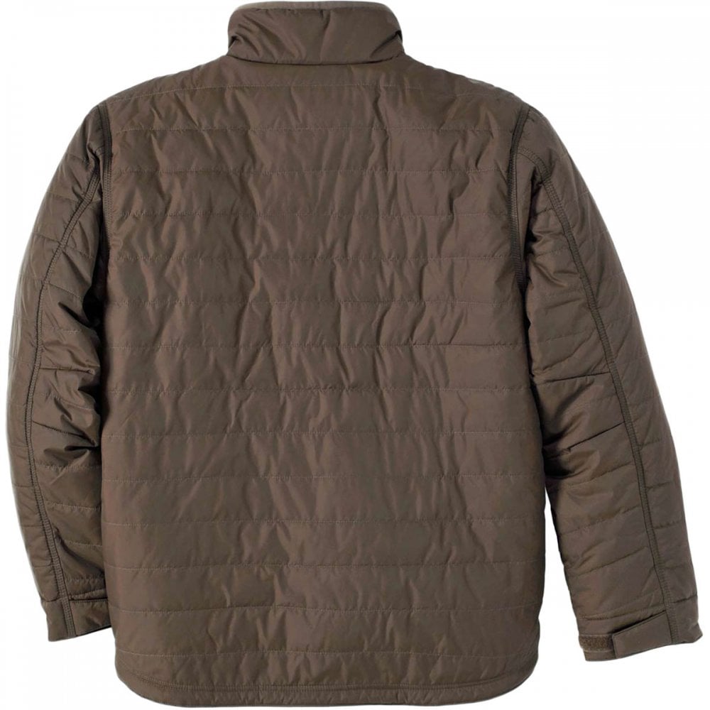 102208 Gilliam Jacket