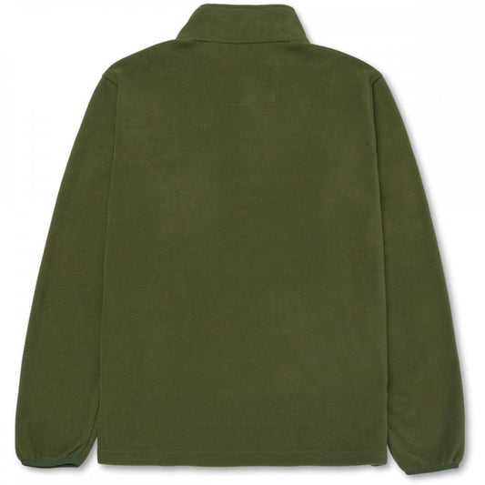 1030010 Microfleece Quarter Zip