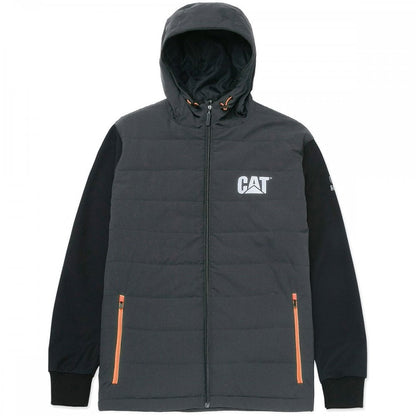 1040029 Tech Hybrid Jacket