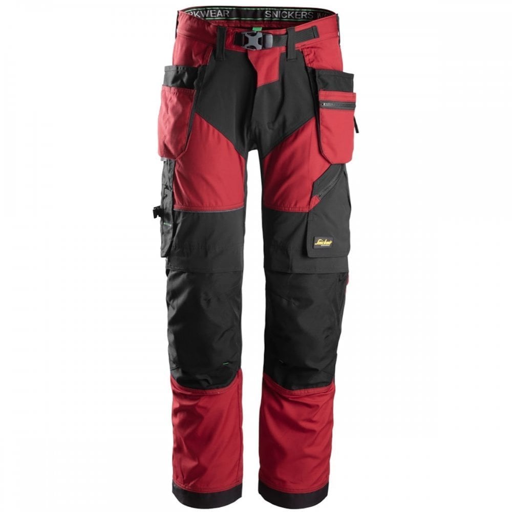 6902 Extra Lightweight CORDURA® Holster Pocket Trousers