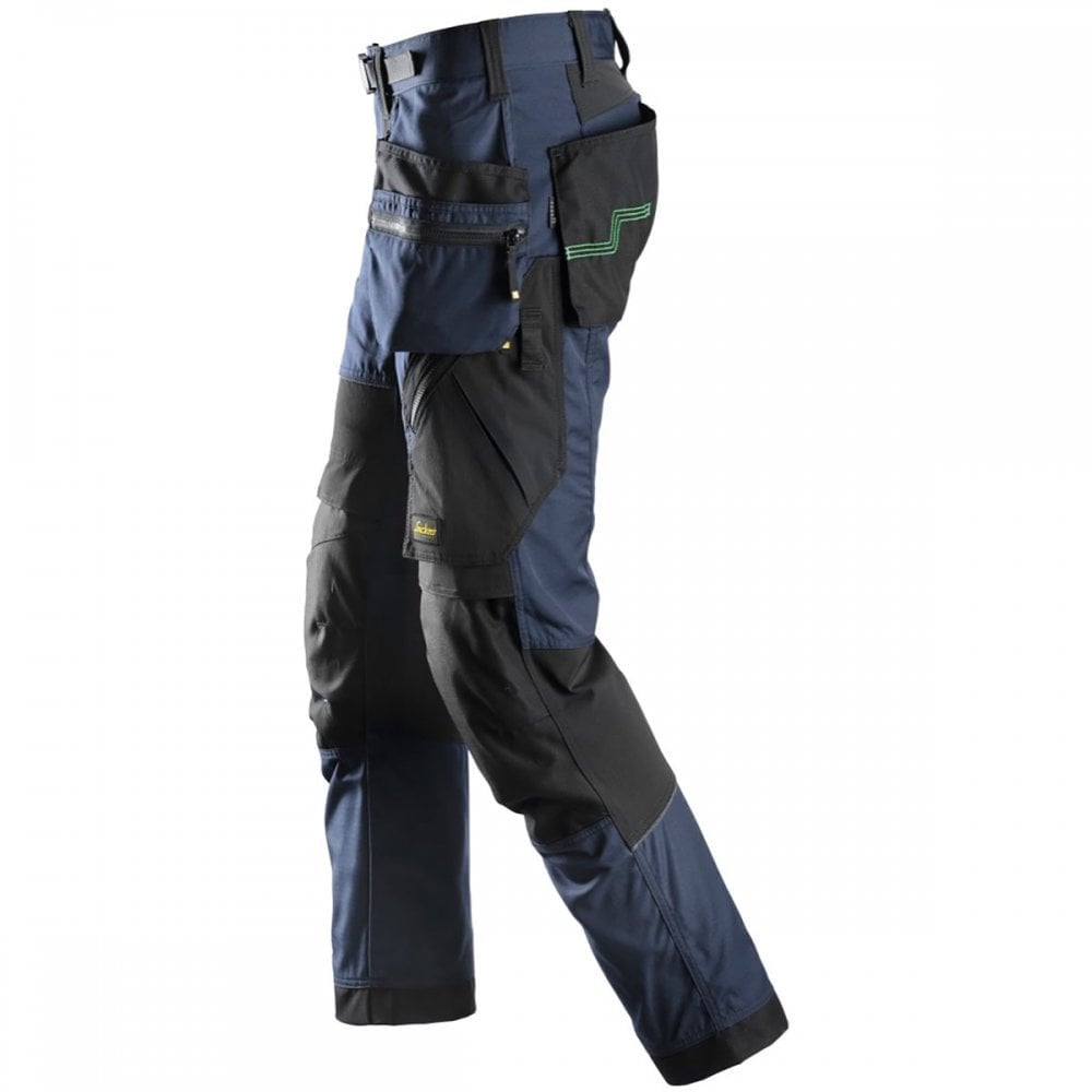 6902 Extra Lightweight CORDURA® Holster Pocket Trousers