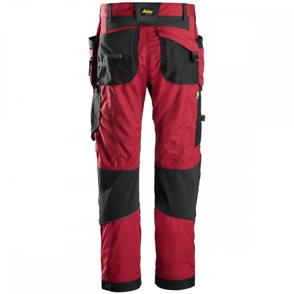 6902 Extra Lightweight CORDURA® Holster Pocket Trousers