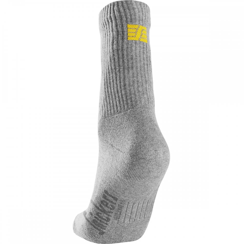 9214 Cotton Socks 3-Pack