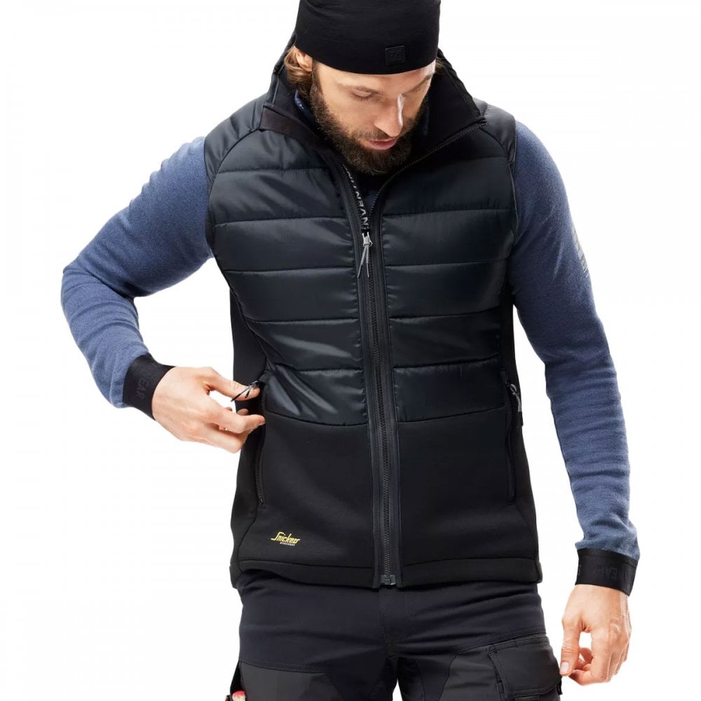 4902 FlexiWork Hybrid Vest