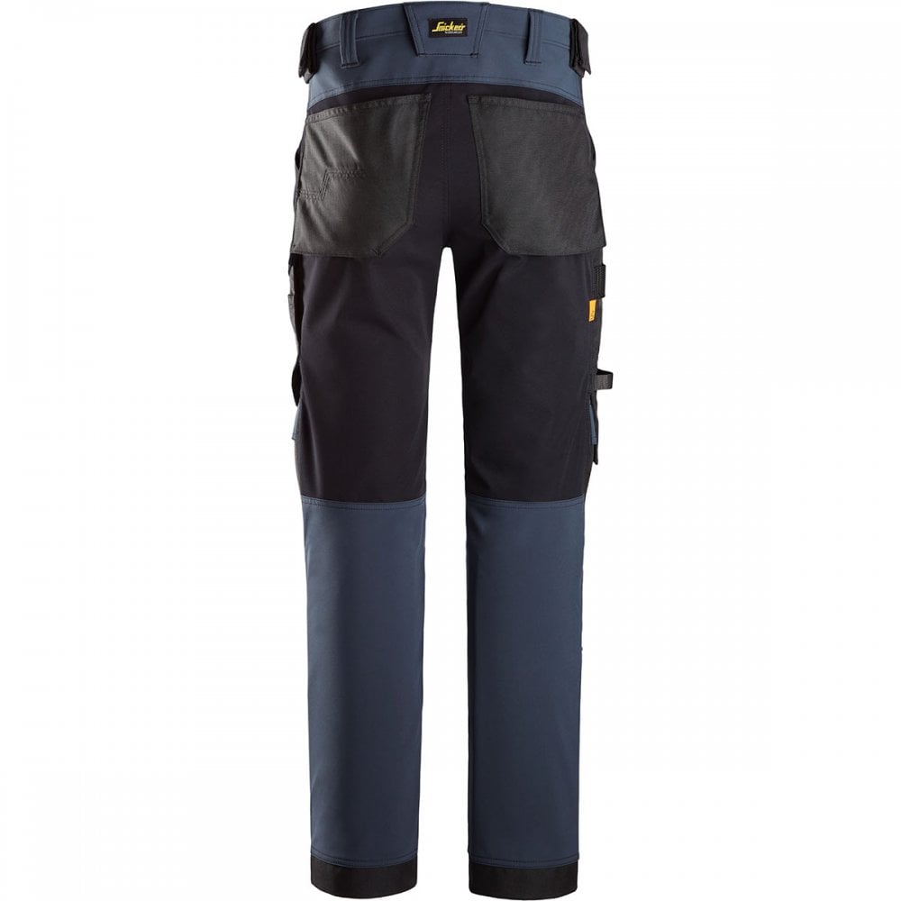 6375 AllroundWork 4-way Stretch Trousers