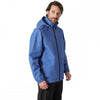 71261 Manchester 2.0 Shell Jacket Stone Blue L *One Size Only - Outlet Store*