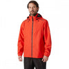 71261 Manchester 2.0 Shell Jacket